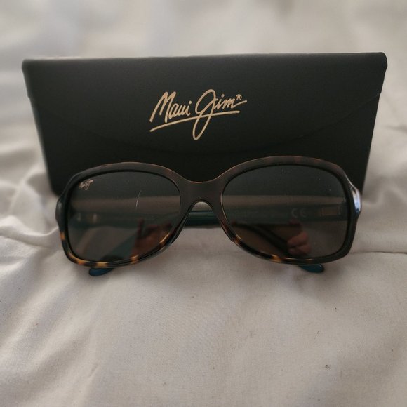 Maui Jim Cloud Break-700
